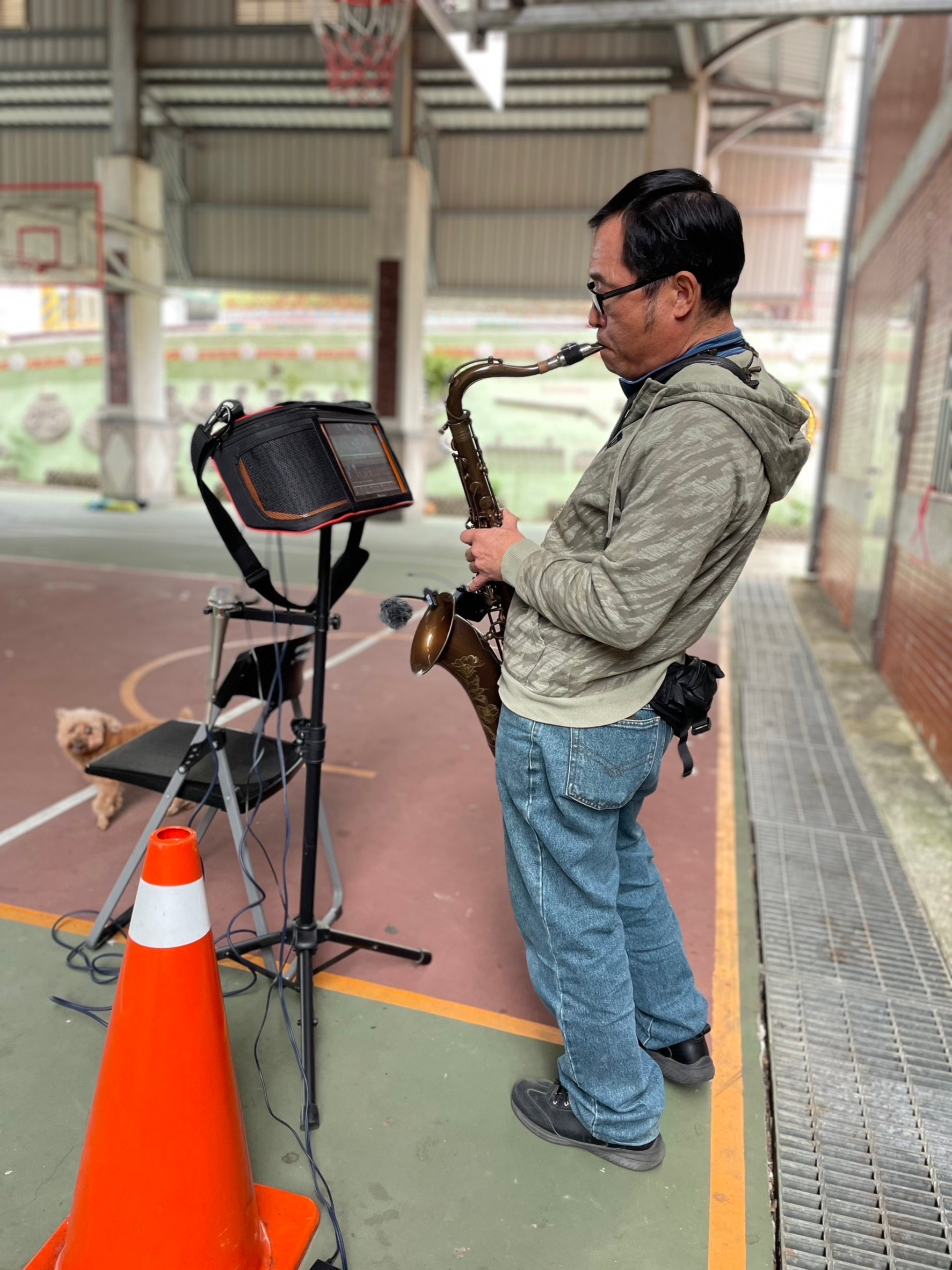 屏東縣春日鄉士文村
