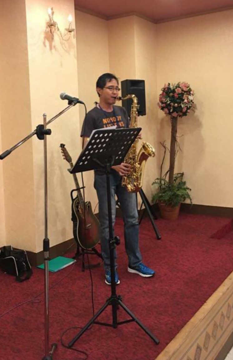 左營四海一家餐廳