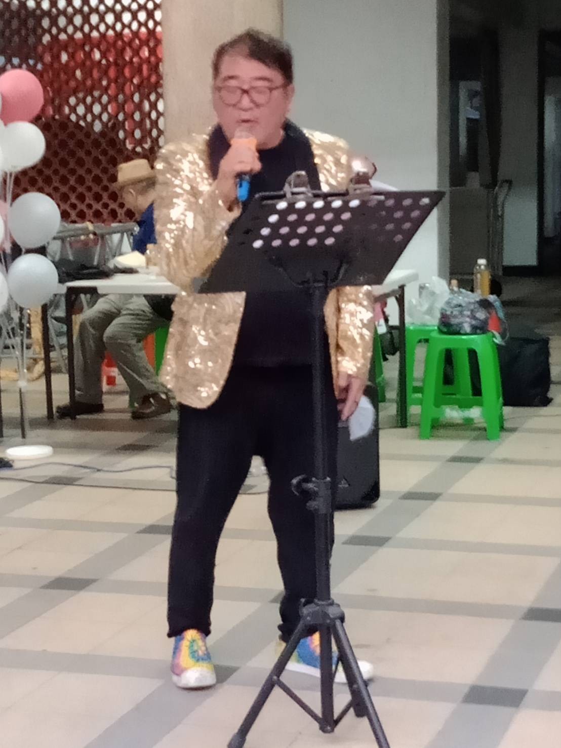 橋頭台糖糖場廣場