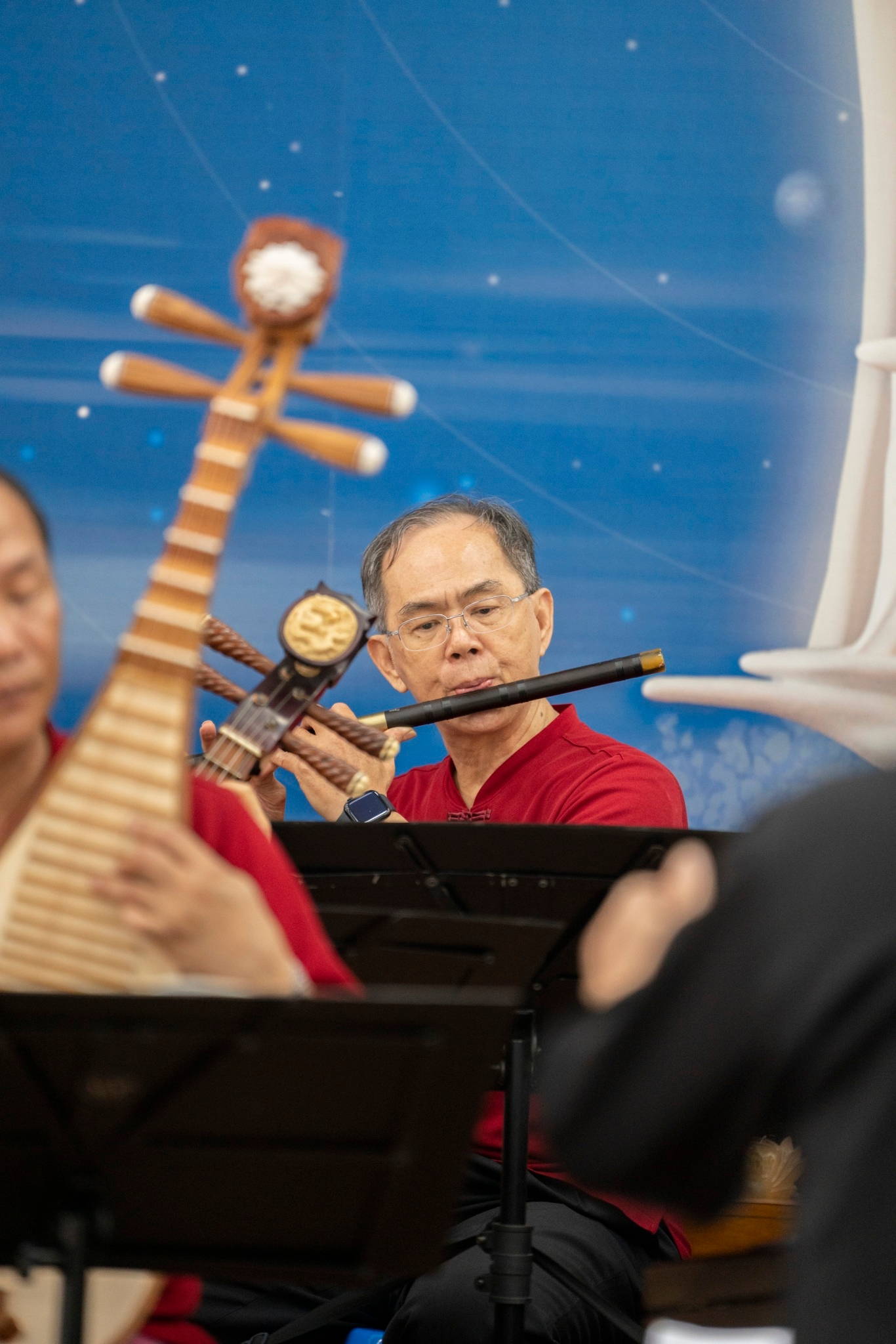 慈濟高雄靜思堂