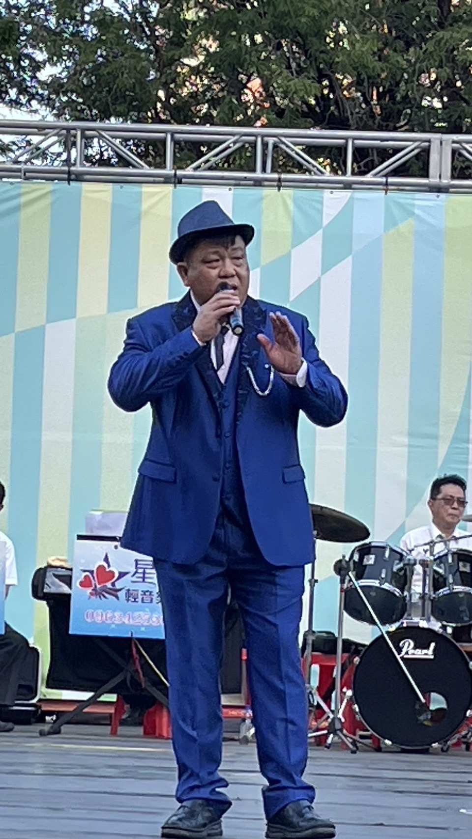 台南市文化中心