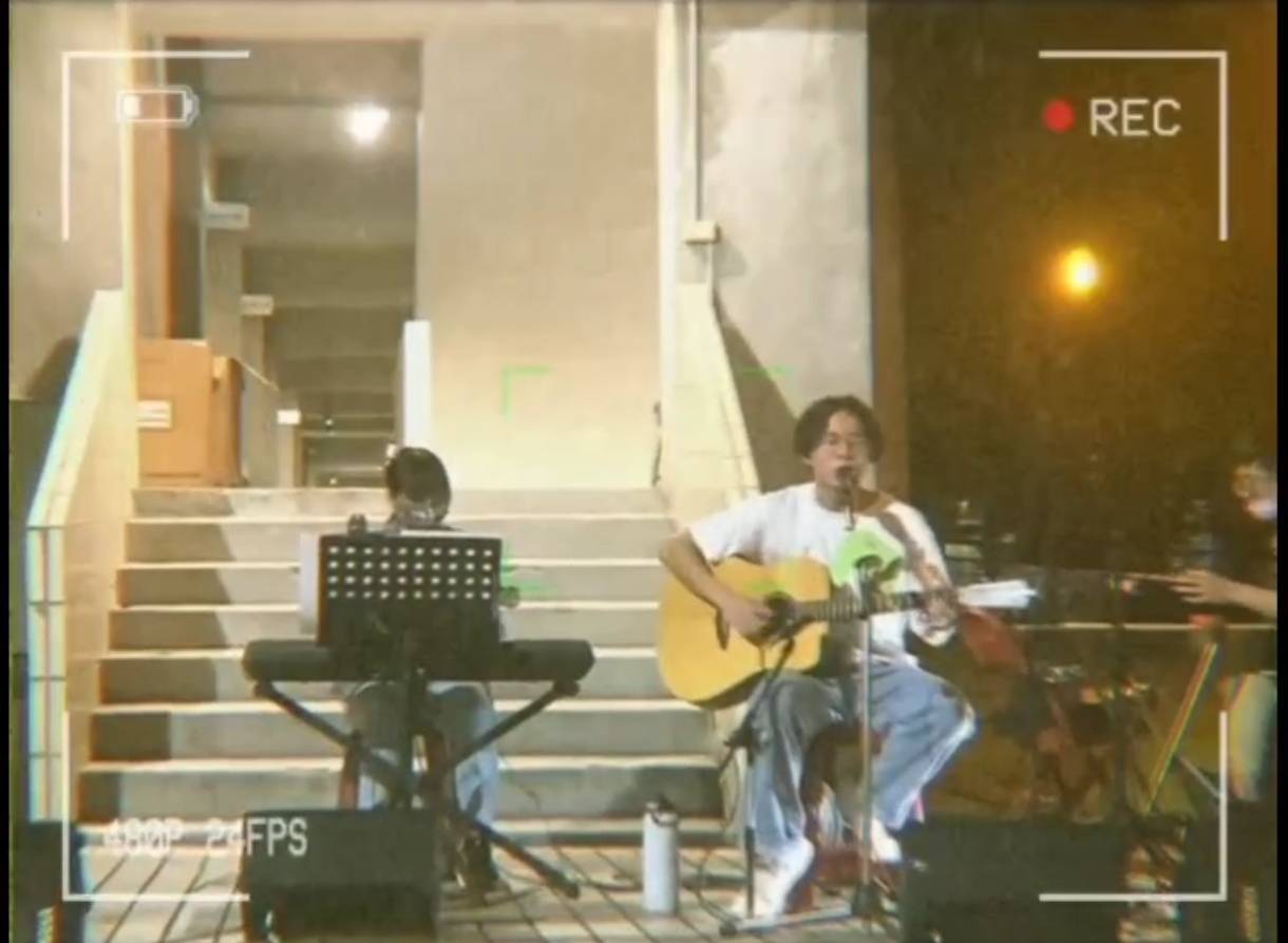 國立高雄科技大學-建工校區-校園