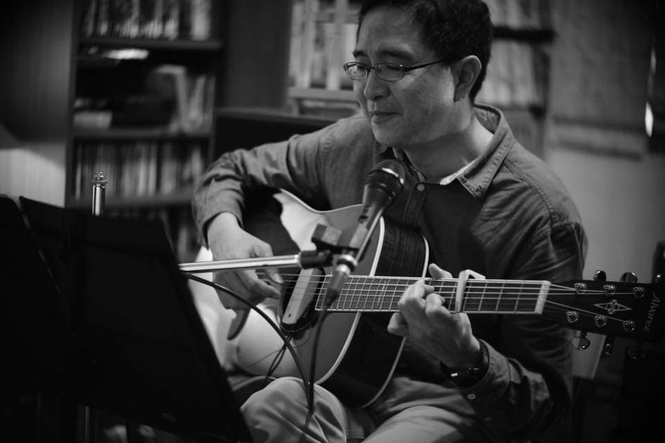 高雄艾比路唱片行